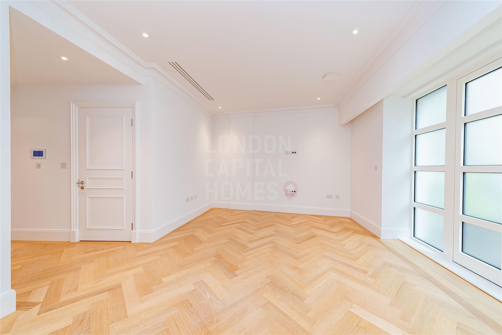 1 bed property in 9 Millbank, London